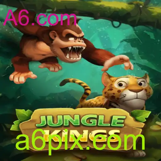 Explorando o Fascinante Mundo de JungleKings