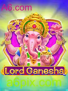 Explorando o Mundo de LordGanesha: A Nova Sensação da A6.com
