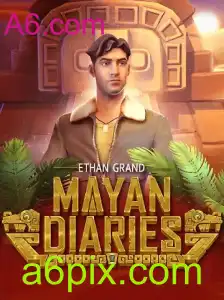 Explorando o Fascinante Mundo de MayanDiaries
