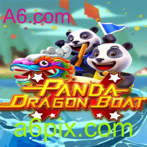 Descubra o Mundo do Jogo PANDADRAGONBOAT