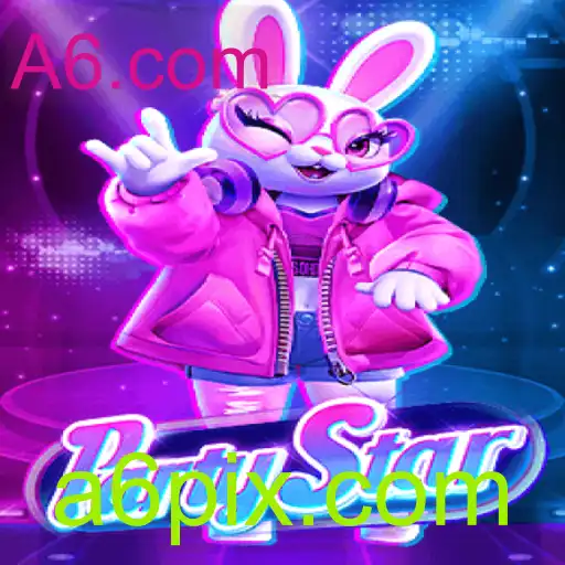 Explorando o Fascinante Mundo do Jogo PartyStar e sua Conexão com A6.com