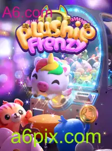PlushieFrenzy: Explorando o Mundo Encantado dos Jogos de Garra Online