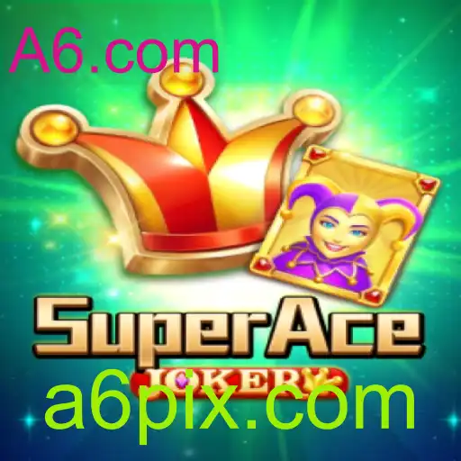SuperAceJoker: Diversão e Estratégia em Um Só Jogo