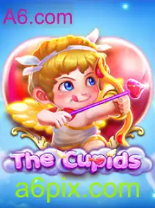 TheCupids: Um Jogo Inovador com A6.com