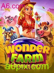 Explorando o Fascinante Mundo de WonderFarmBonusBuy no A6.com