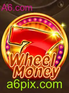 Descubra o Mundo Empolgante de WheelMoney: Um Jogo de Estratégia e Sorte