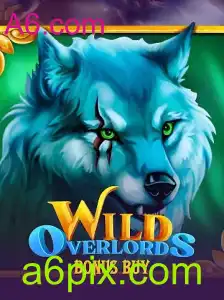 Descubra a Aventura de WildOverlordsBonusBuy no A6.com