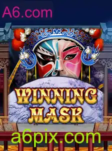 WinningMask: O Universo Fascinante de Estratégia e Diversão